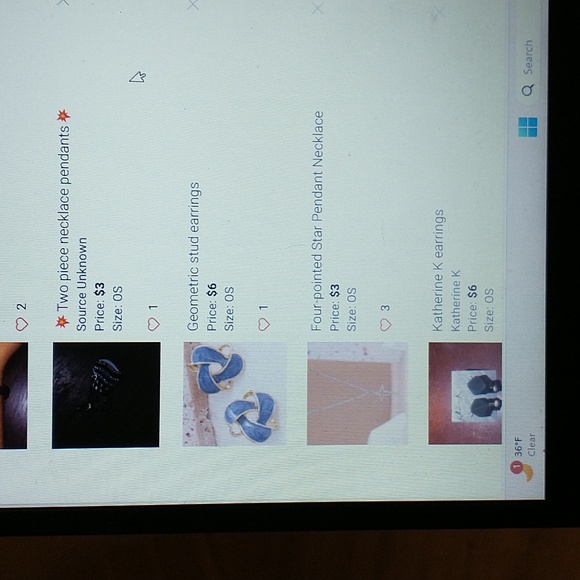 Trade for @twincherry11 - Picture 11 of 16